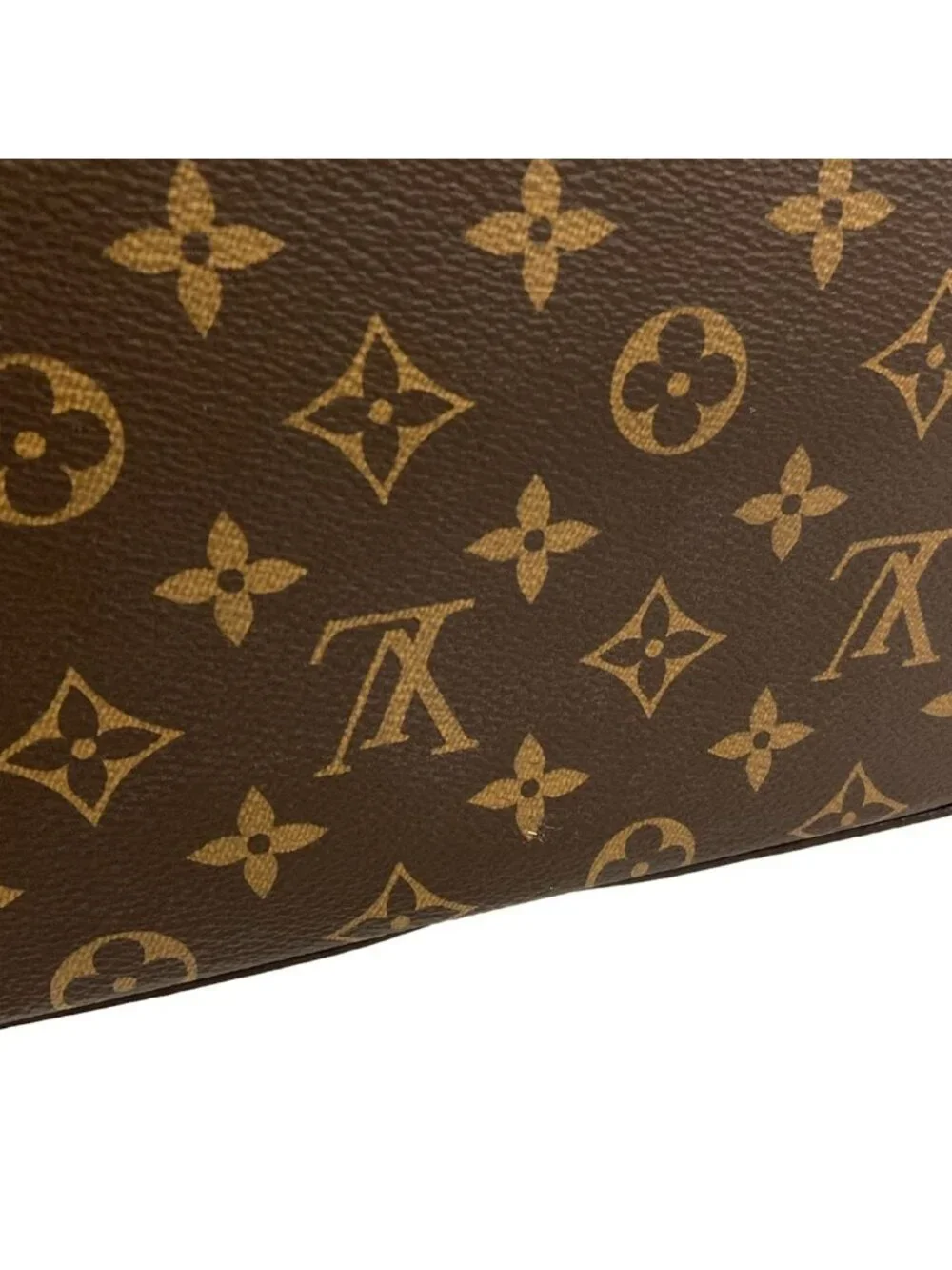 Louis Vuitton Shoulder Bag Monogram Neo Noe Noir